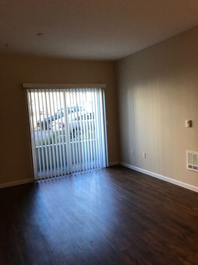 Interior Photo - Cathedral Park