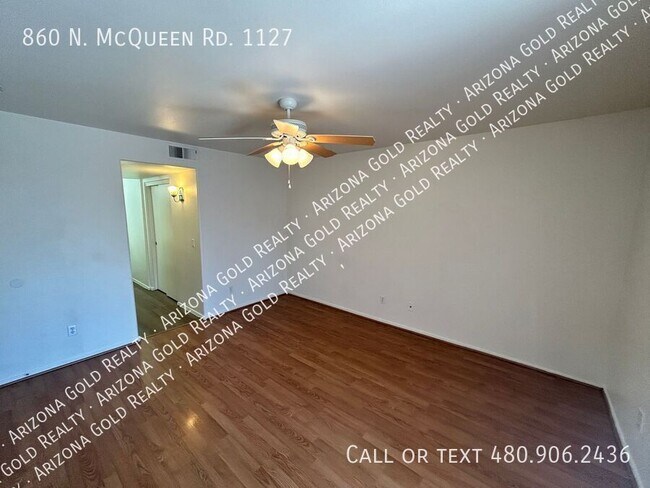 Building Photo - 860 N McQueen Rd