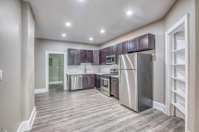 Building Photo - 4834 Olive St