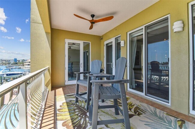 Building Photo - 200 Skiff Point