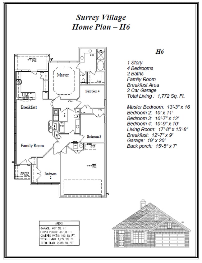 Building Photo - 4 Bedroom Single Family Home:  Move in Special: 3 weeks free with approved application by Decembe...