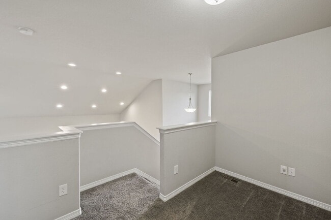 Building Photo - Newer home located in Larson Ranch Community, featuring main level owners suite.