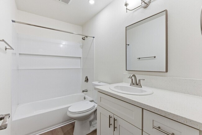 Interior Photo - MAGNOLIA WEST APARTMENTS- RIVERSIDE, CA