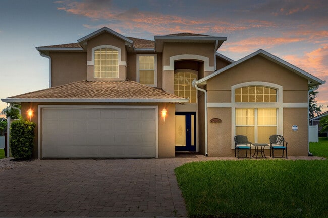 Building Photo - 7902 Silver Bass Ct