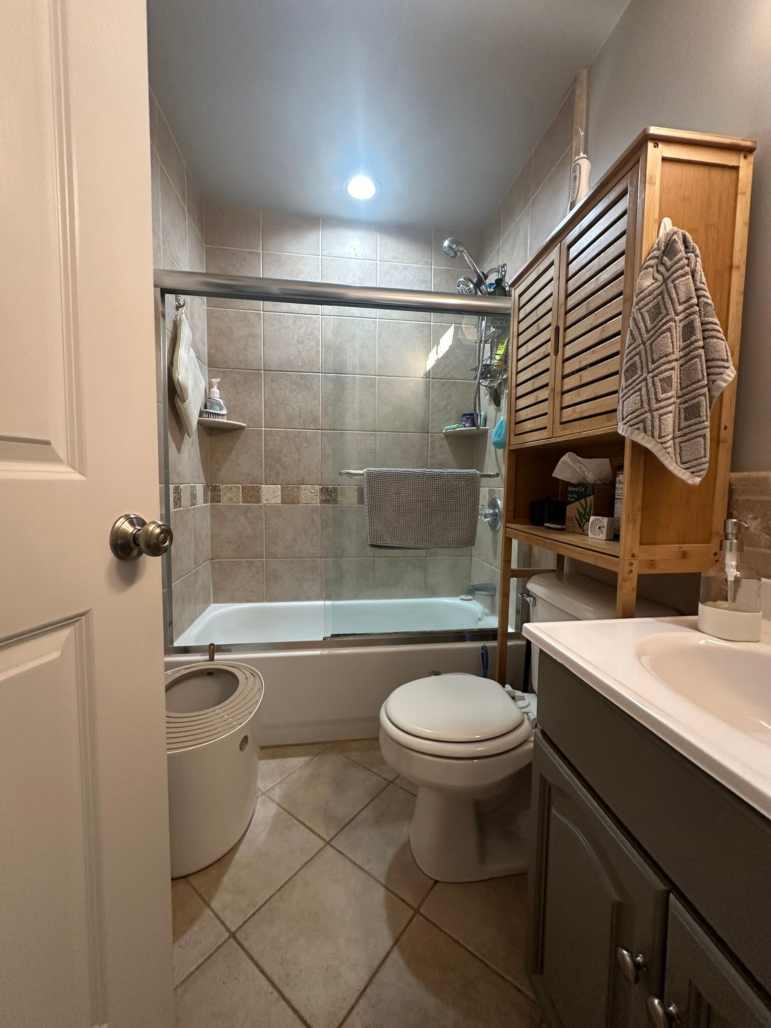 Bathroom - 763 S 15th St