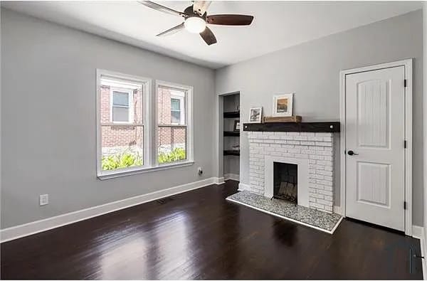 Building Photo - Room in House on Dill Ave SW