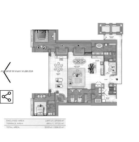 Building Photo - 17901 Collins Ave
