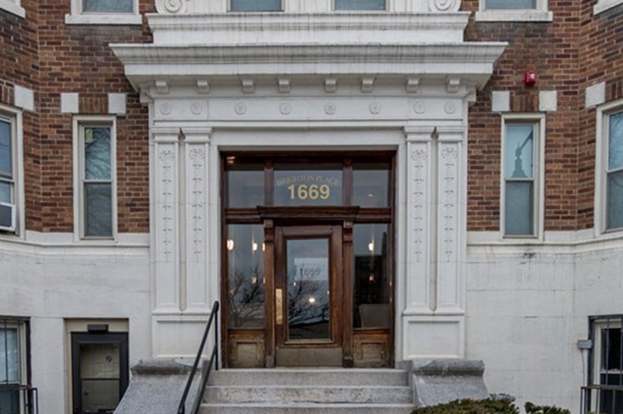 Building Photo - 1669 Commonwealth Ave