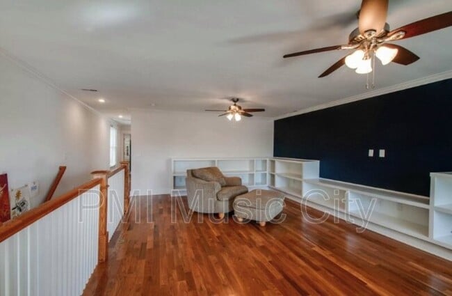 Building Photo - 1329A Meridian St