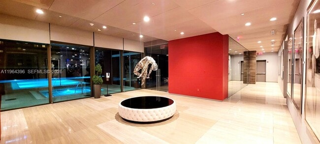 Building Photo - 1080 Brickell Ave