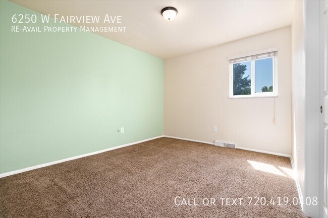 Building Photo - 6250 W Fairview Ave