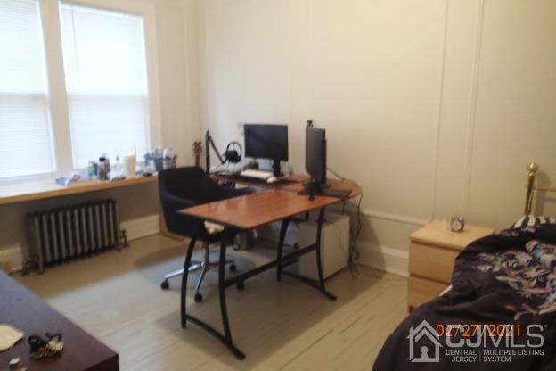 Building Photo - 24 Seaman St