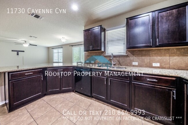 Building Photo - 11730 Cayenne Canyon