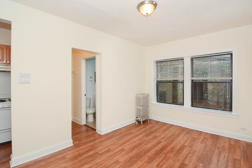 Building Photo - 1742 N Humboldt Blvd