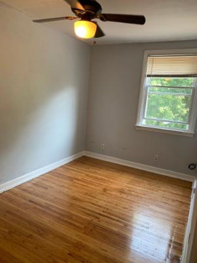 Bedroom 2 - 835 E 16th St