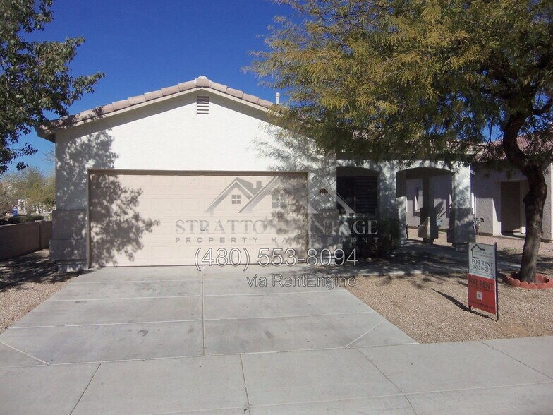 Building Photo - 6526 W Riva Rd