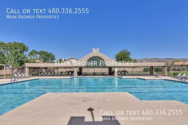 Building Photo - 3960 E White Aster St