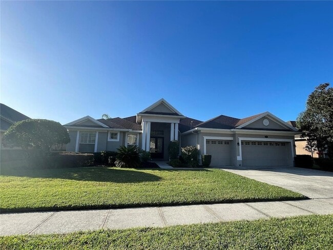 Building Photo - 16143 Ivy Lake Dr