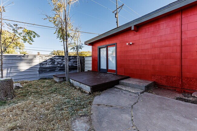 Building Photo - 4402 44th St