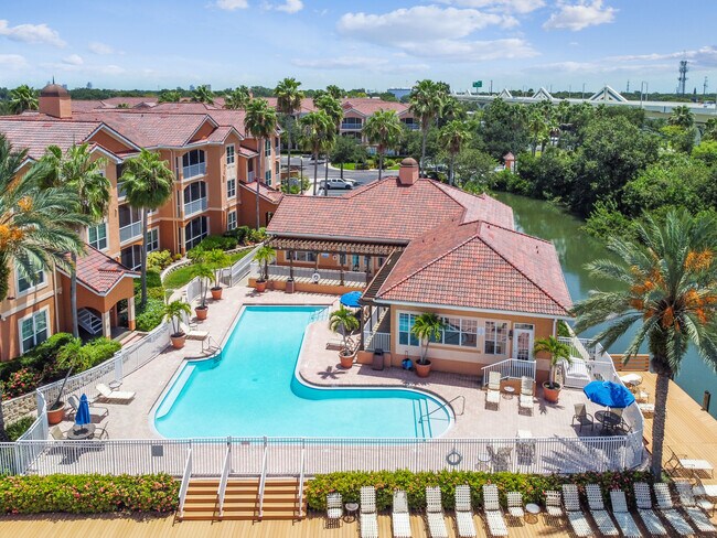 Building Photo - 5000 Culbreath Key Way