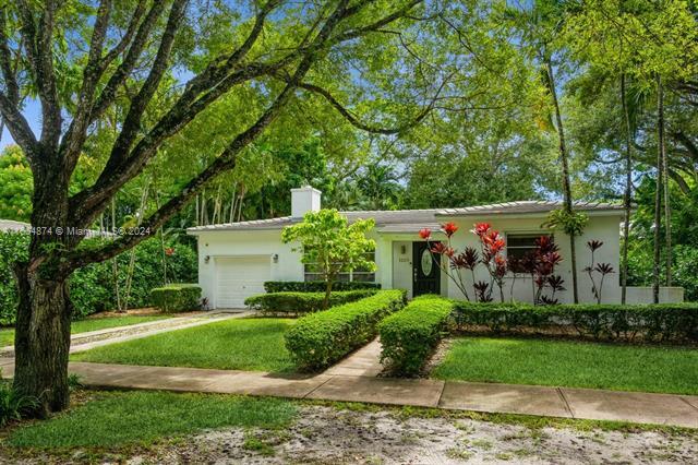 Building Photo - 1225 Tangier St