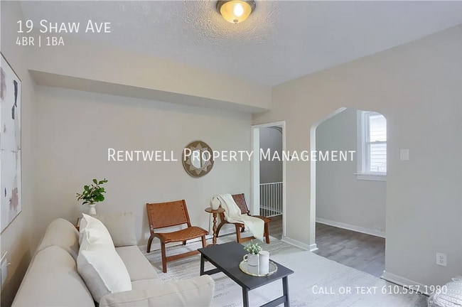 Building Photo - 19 Shaw Ave