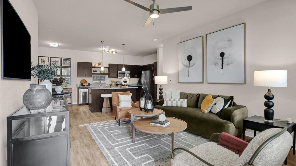 Primary Photo - Springs at Ashby