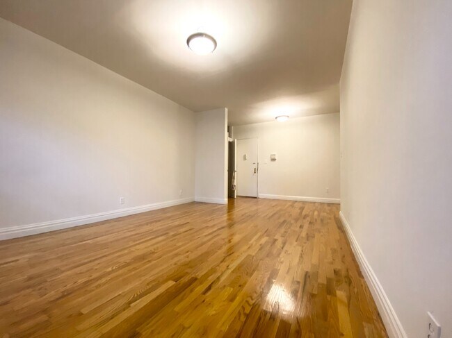Floorplan - 282 Cabrini Boulevard