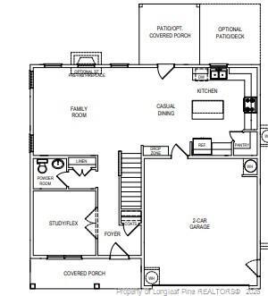 Building Photo - 203 Williford Dr