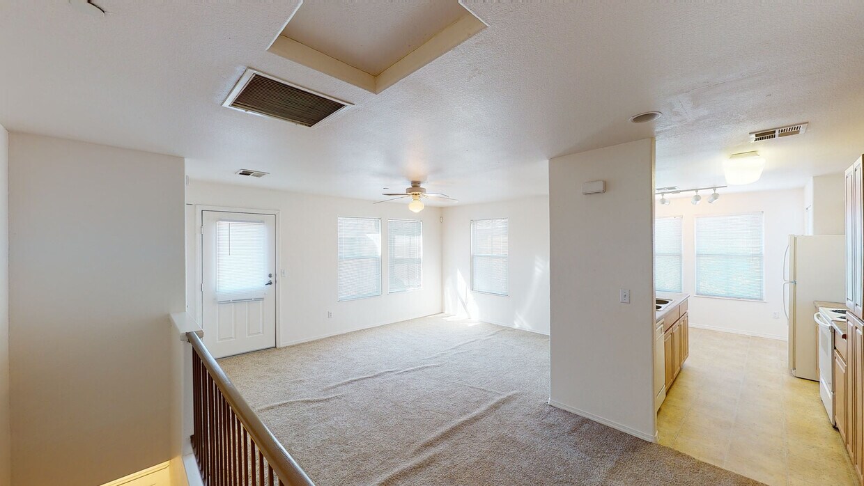 Matthew Henson Apartments Phoenix