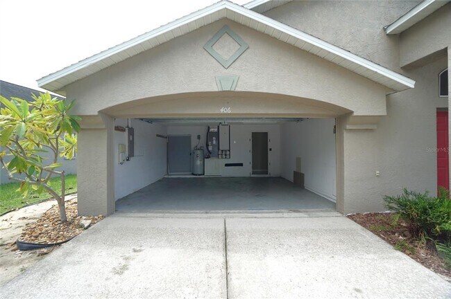 Building Photo - 406 Sonoma Dr