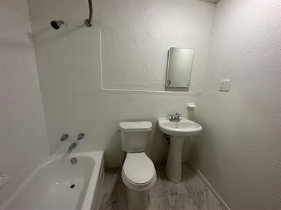 Building Photo - 4921 Crawford St