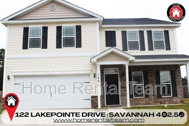 Primary Photo - 122 Lake Pointe Dr