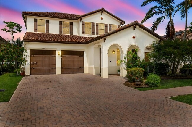 Building Photo - 4038 NW 85th Ave