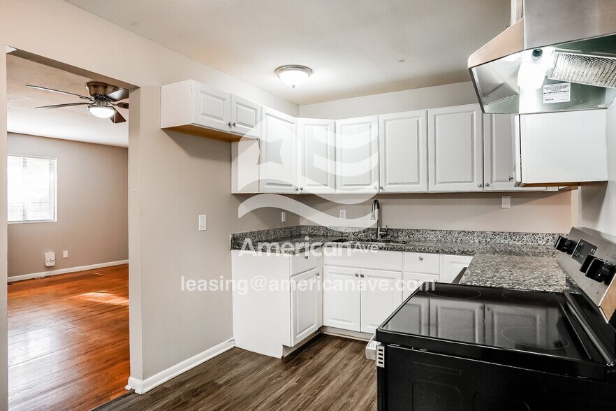 Building Photo - 4809 Ashton Rd