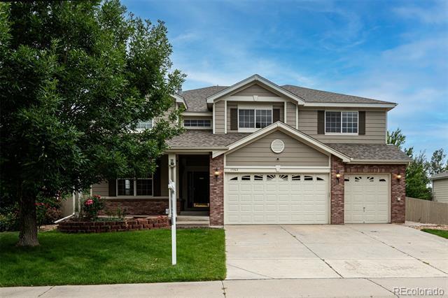 Building Photo - 17302 E Pondlilly Dr