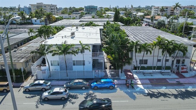 Building Photo - 8430 Harding Ave