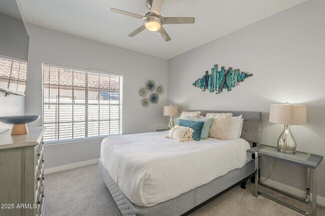 Building Photo - Long Term Luxury Furnished Rental, also av...