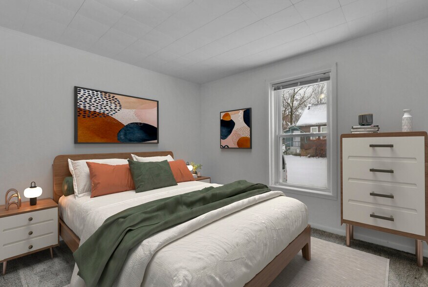 Building Photo - 820 N Pennsylvania Ave