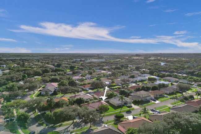 Building Photo - Great Single Family Home in Miramar