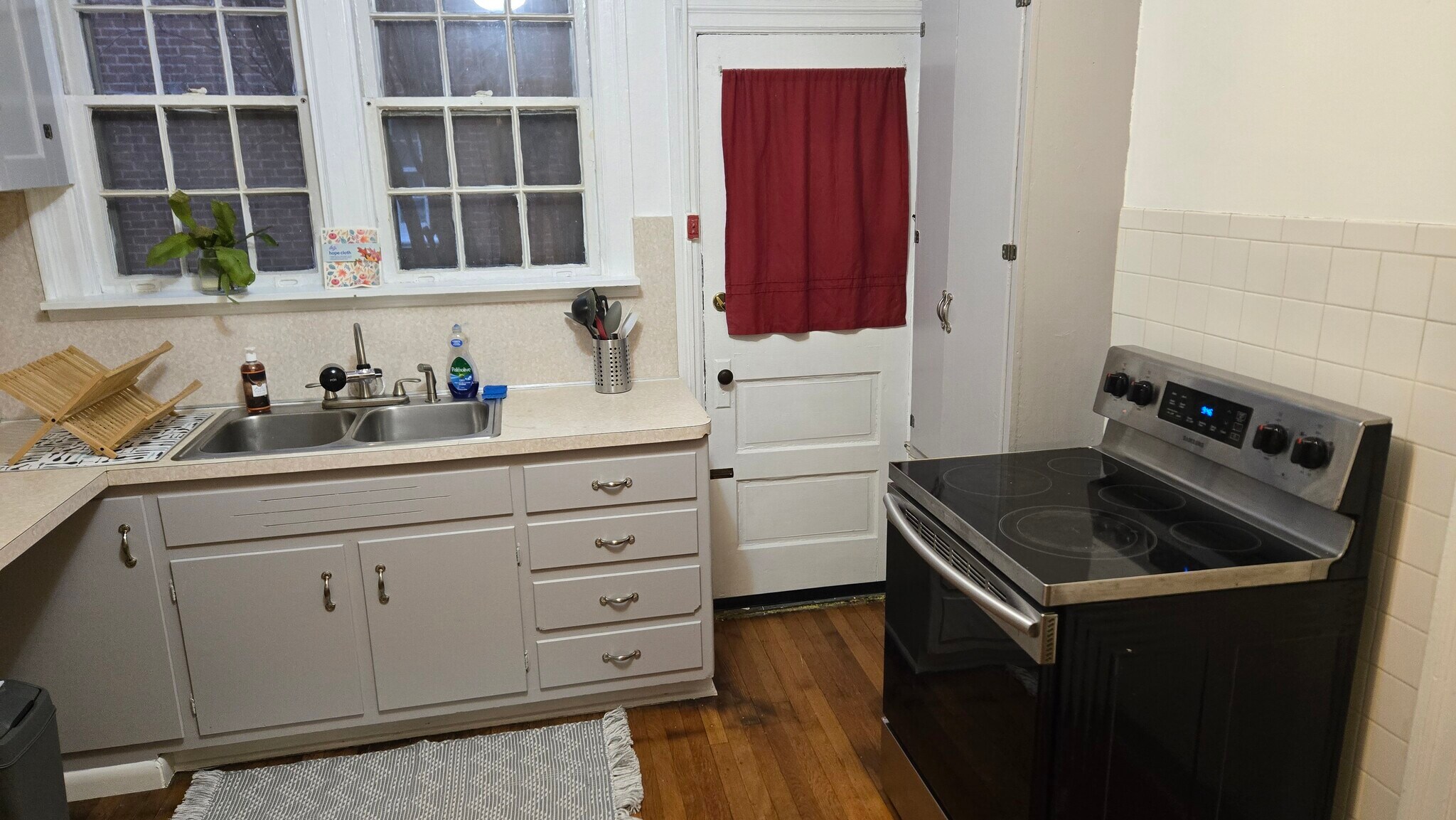 Kitchen - 4224 Chamberlayne Ave