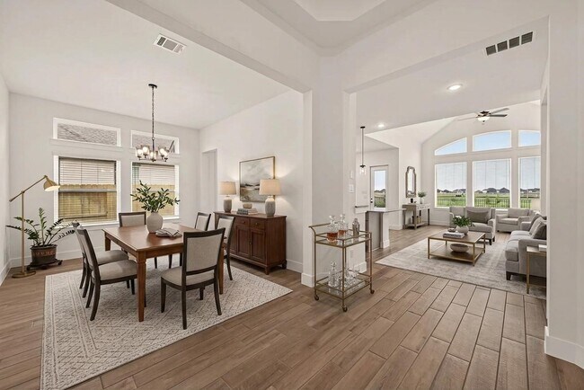 Building Photo - 2907 Wild Berry Ct