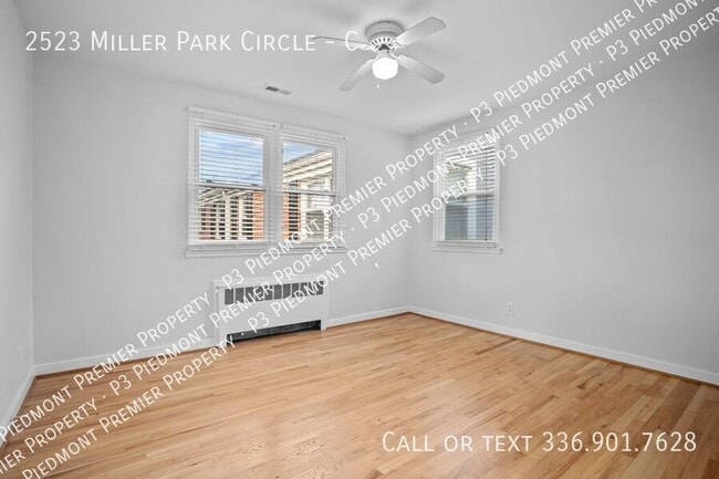 Building Photo - 2523 Miller Park Cir