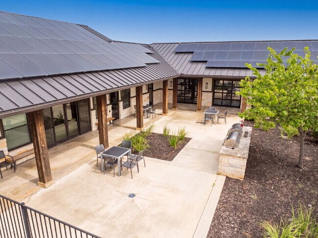 Building Photo - Your Own Pool, Your Own Corner Lot, Your Own Slice of Texas Calm