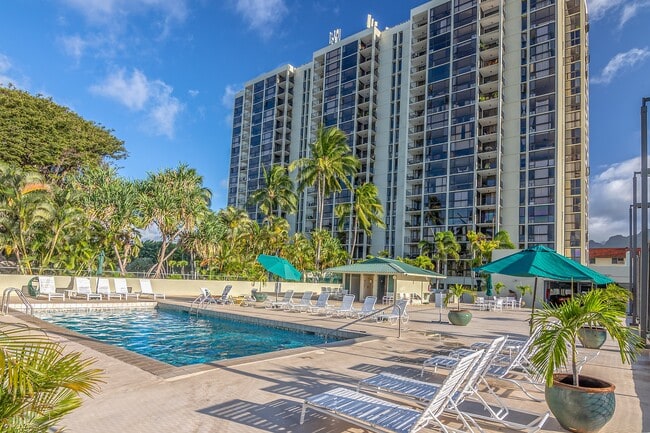 Building Photo - 322 Aoloa St