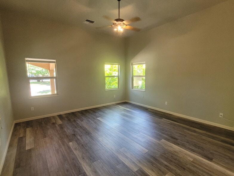 Living Room - 28 Hoku Pl
