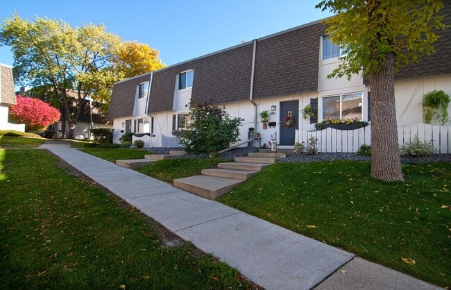 Interior Photo - Cottages of Edina