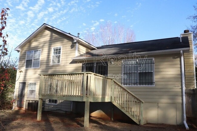 Building Photo - 508 Jarrett Ct