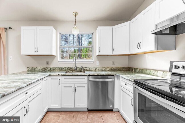 Building Photo - 3604 Cox Ct