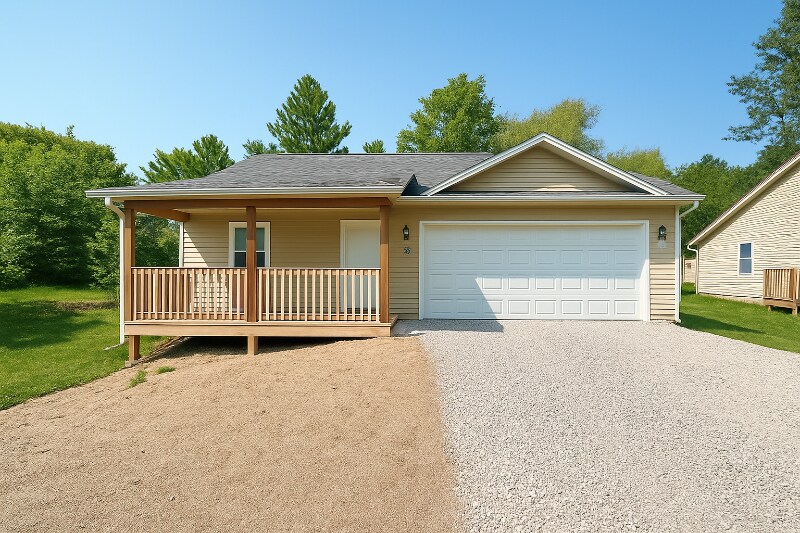 Primary Photo - 1956 W Cadmus Rd